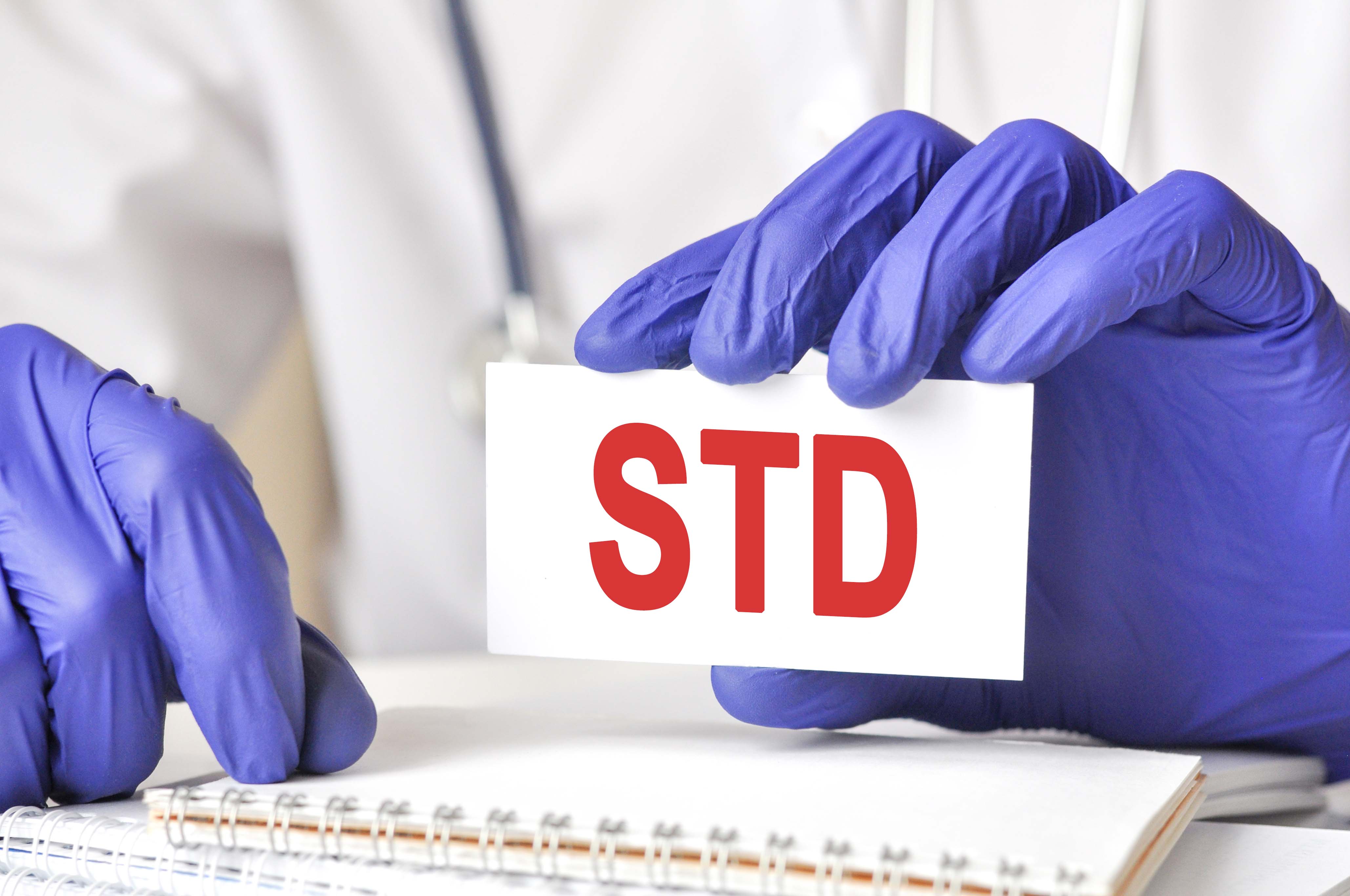 Private, Hassle-Free STD Testing No Appointments Needed